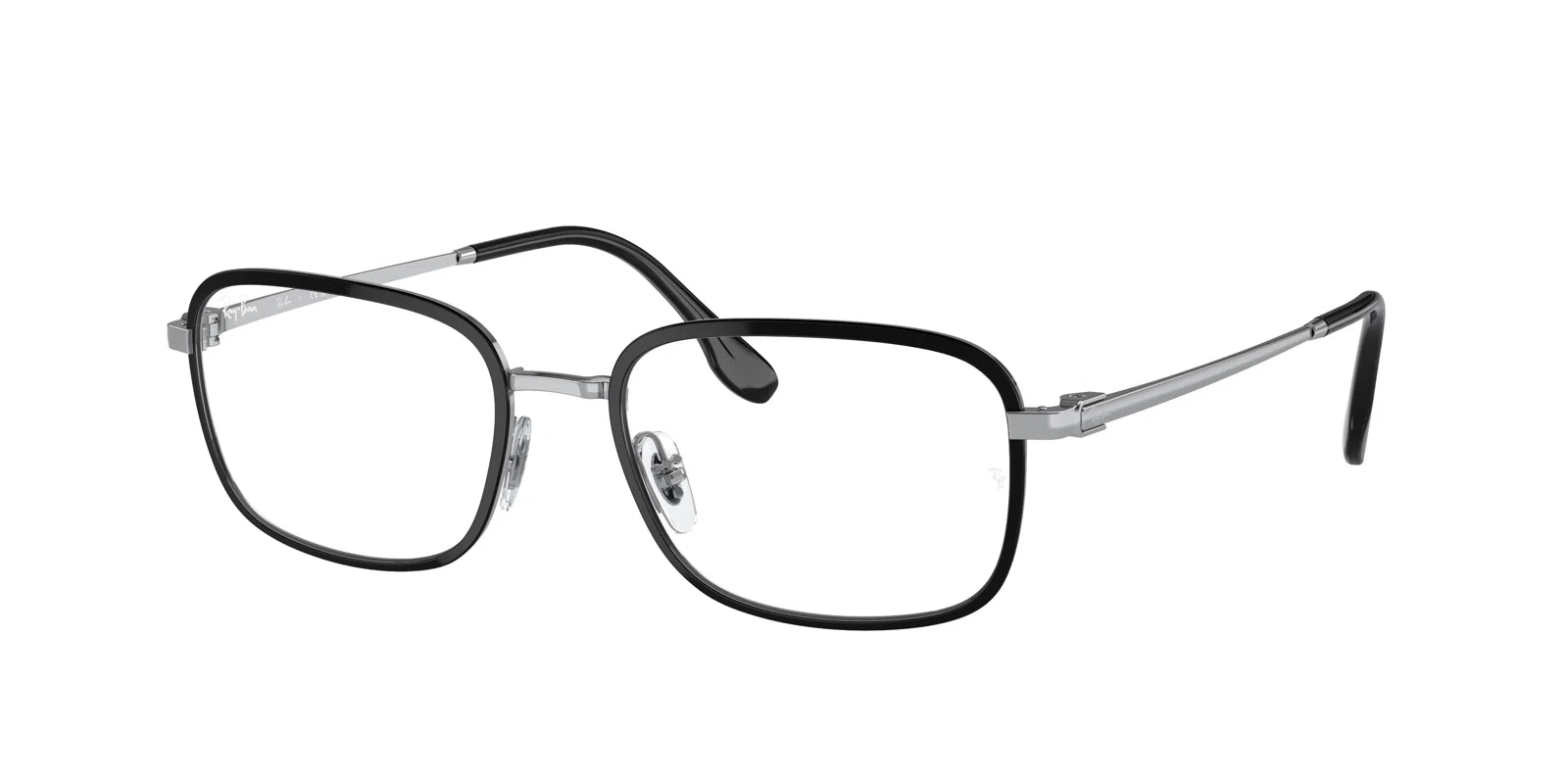 Ray-Ban 6495 Eyeglasses - view 24